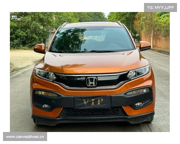 东风本田XR-V：难道本田的车避震都很硬吗？