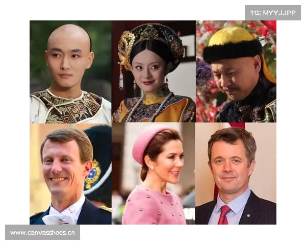 乔治一世:丹麦王子到爱琴海的“海王”人生,谁说王室只能严肃?