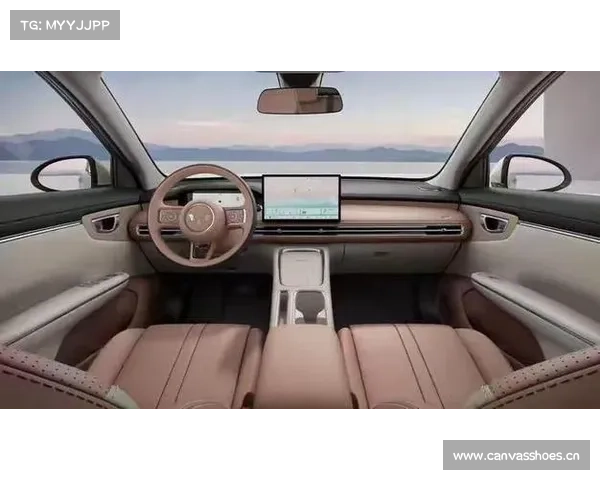 五菱缤果S内饰曝光，纯电小型SUV，比亚迪UP同级别，会畅销吗？